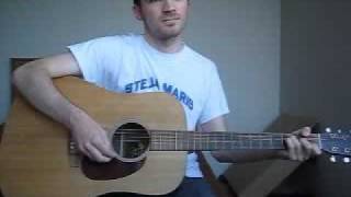 Lifehouse - Am I Ever Gonna Find Out (cover)