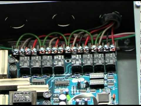 TSAIA Facilities Training - Design and Content Selections