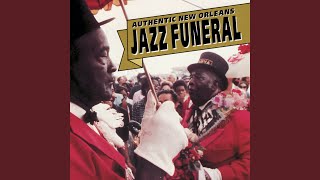 Joyous Send Off: Didn&#39;t He Ramble