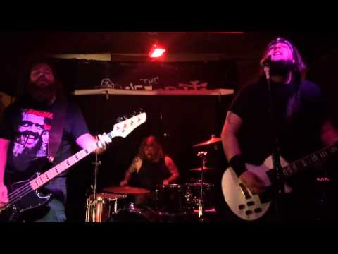 The Fullmoon Renegades - Pet Sematary - 8/27/14 Now That's