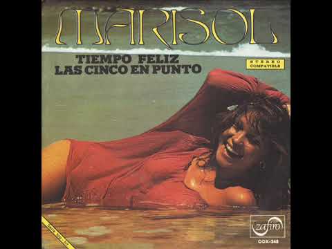 Tiempo Feliz