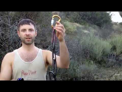 Tech Tip 07 - Cows Tail