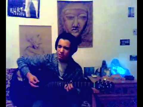 Snow Patrol - Chasing Cars Cover (by Jonny Lion)