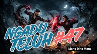 Download lagu NGADU TELUH #47 DONGENG SUNDA @MangDinaMara mp3 Download lagu NGADU TELUH #47 DONGENG SUNDA @MangDinaMara mp3