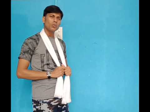 Rohit Jha Audition video