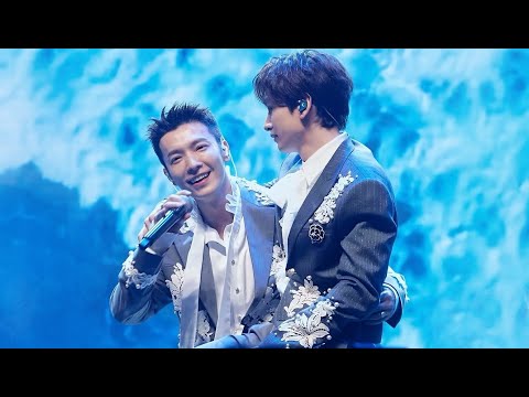 [134] MV It started with a Kiss || HAEHYUK  EUNHAE moments