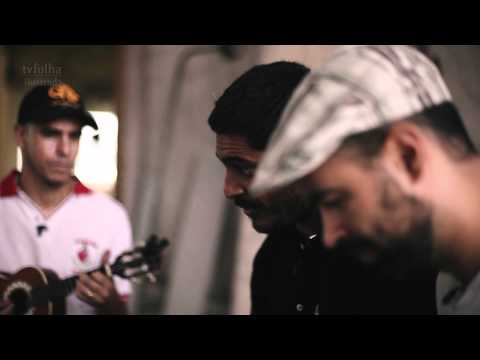 Criolo interpreta música inédita "Gelo no Inferno"