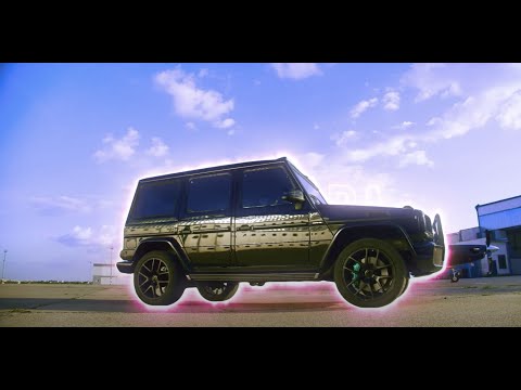 Majk Spirit x Grimaso - Lambada |Official Video|