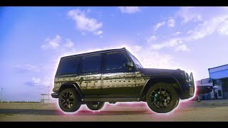 Videoklip Majk Spirit - Lambada (ft. Grimaso) s textom piesne