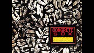 Concrete Sox - Modernisation (A New Form Of Slavery)