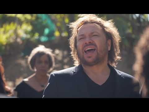 Bless This World - Mietek Szcześniak, H.B. Barnum, Life Choir (Produced by Wendy Waldman)