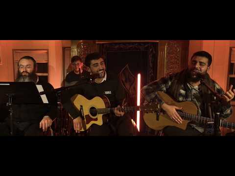 Niggun Chabura Unplugged