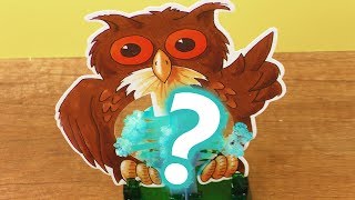 NEUES Kristall Experiment | Kristalle wieder auflösen | Kosmos Experiment zum mitbringen