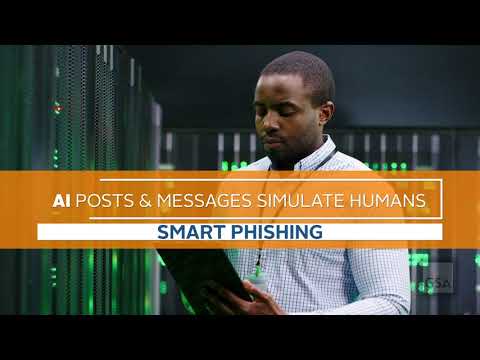 YouTube video about Discover the Upsides and Downsides of Emerging Technology