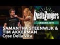 Samantha Steenwijk & Tim Akkerman - Cose Della Vita | Beste Zangers 2019