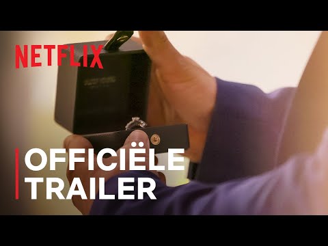 Love Is Blind: Habibi (2024)