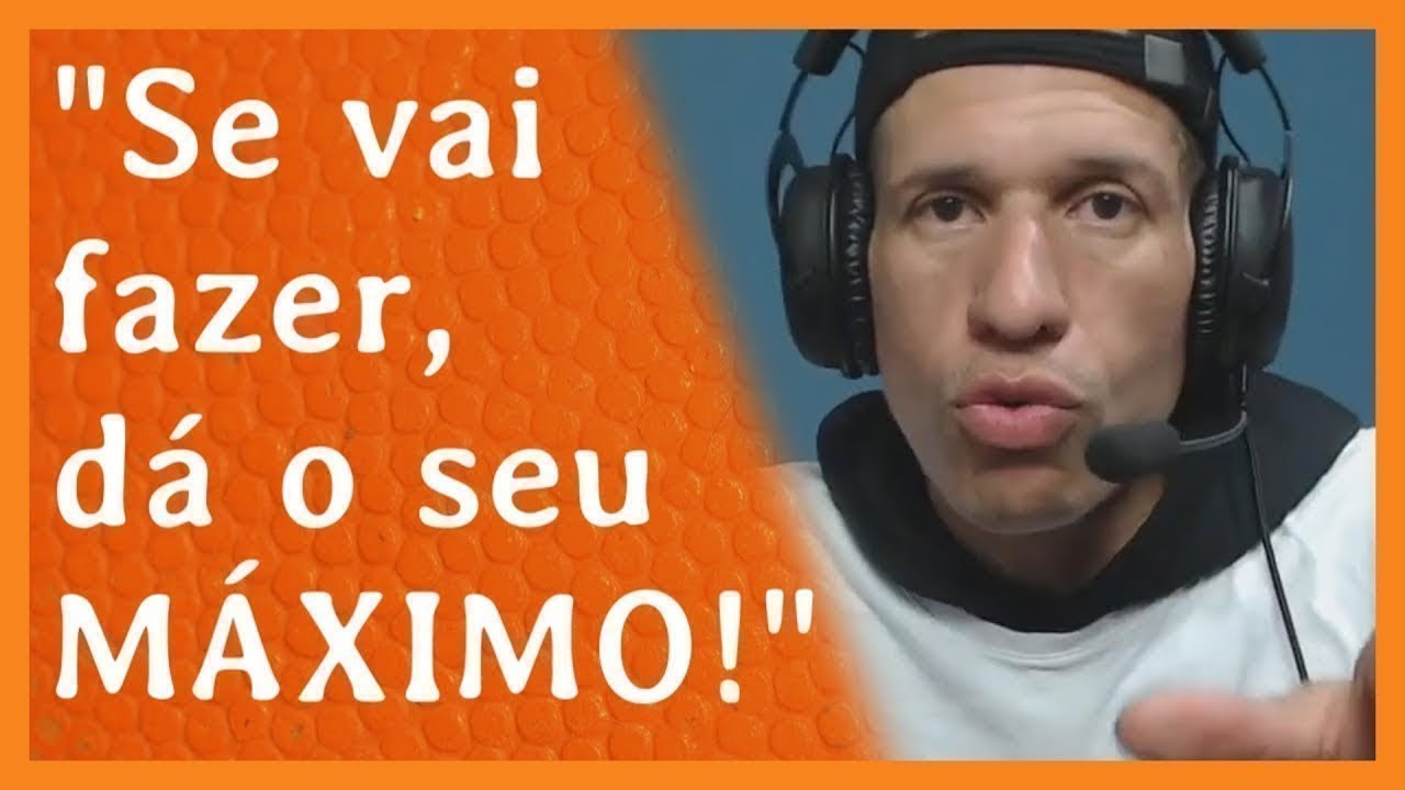 ESSA É SUA ÚNICA OBRIGAÇÃO! | Cortes Poderosíssimo Ninja