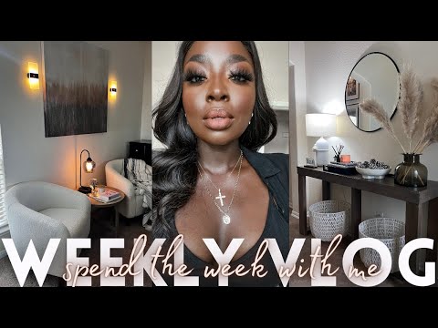 WEEKLY VLOG #76: BALI TRIP?, CONTENT CREATION TIPS, CANON 90d, NEW LANGUAGE, SILLINESS | MenaAdubea