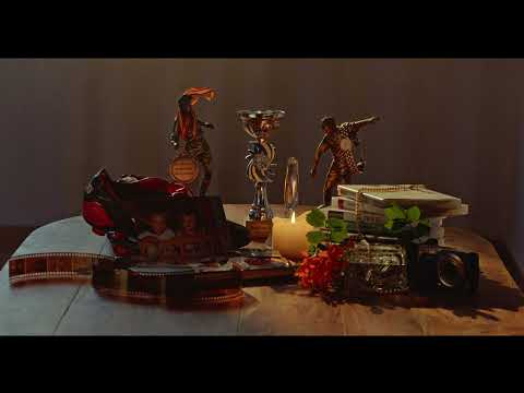 C Marí - Mi Primera Cana (Visualizer) | Sempre Cor