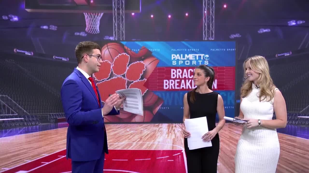 WATCH: Bracket breakdown special Part 2