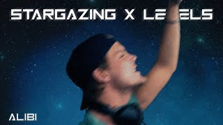 Myles Smith x Avicii - Stargazing x Levels (Alibi &amp; Okram Mashup)