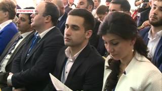 В Пятигорске завершился первый день Форума СМИ СКФО 