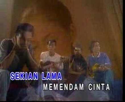 Download Gurauan Berkasih Lirik 3gp Mp4 Codedfilm