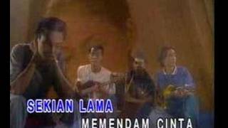 Download lagu Achik Nana Gurauan Berkasih... mp3