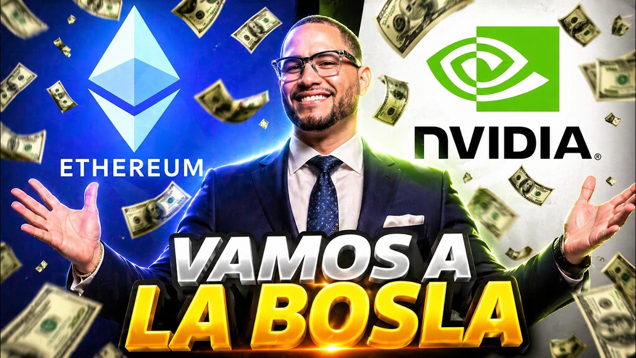 La Bolsa de Valores Superó las Crypto?