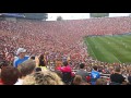 Man United vs. Real Madrid - Michigan Stadium