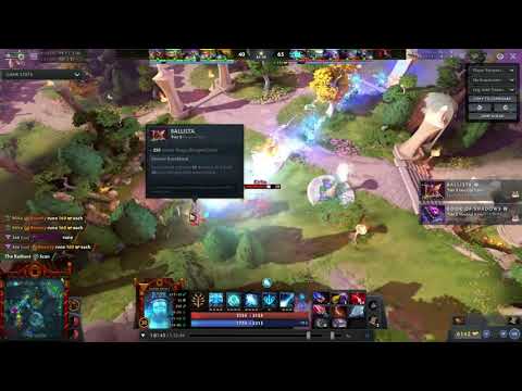 Lucky Seer Stone Scan | Dota 2