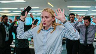 Uma funcionaria ajudou secretamente ladrões a roubar  bilhões de um banco por ser mal remunerada