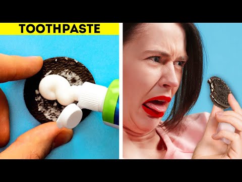 Top Funny Prank Videos for April Fool's Day