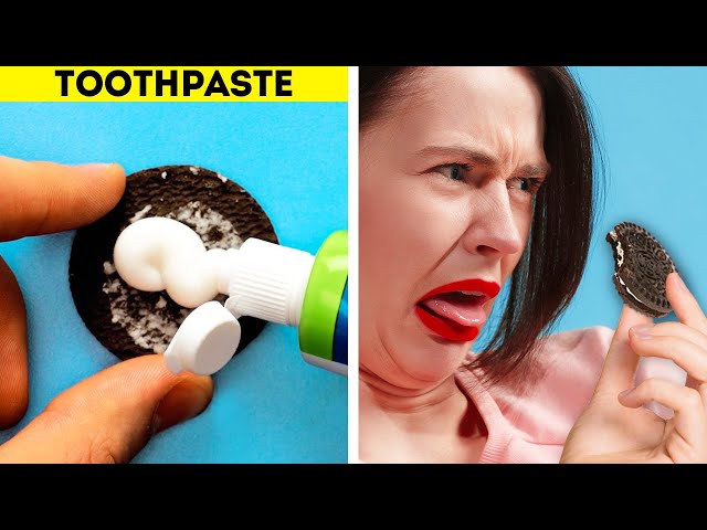 Top Funny Prank Videos for April Fool's Day Top Funny Prank Videos for April Fool's Day