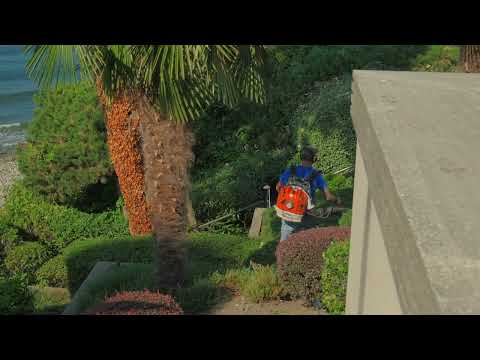 Beyond Landscaping video.