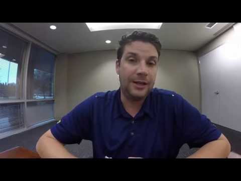 FairfieldNodal - Customer Success Story (Jason Simpson - Procurement Manager)