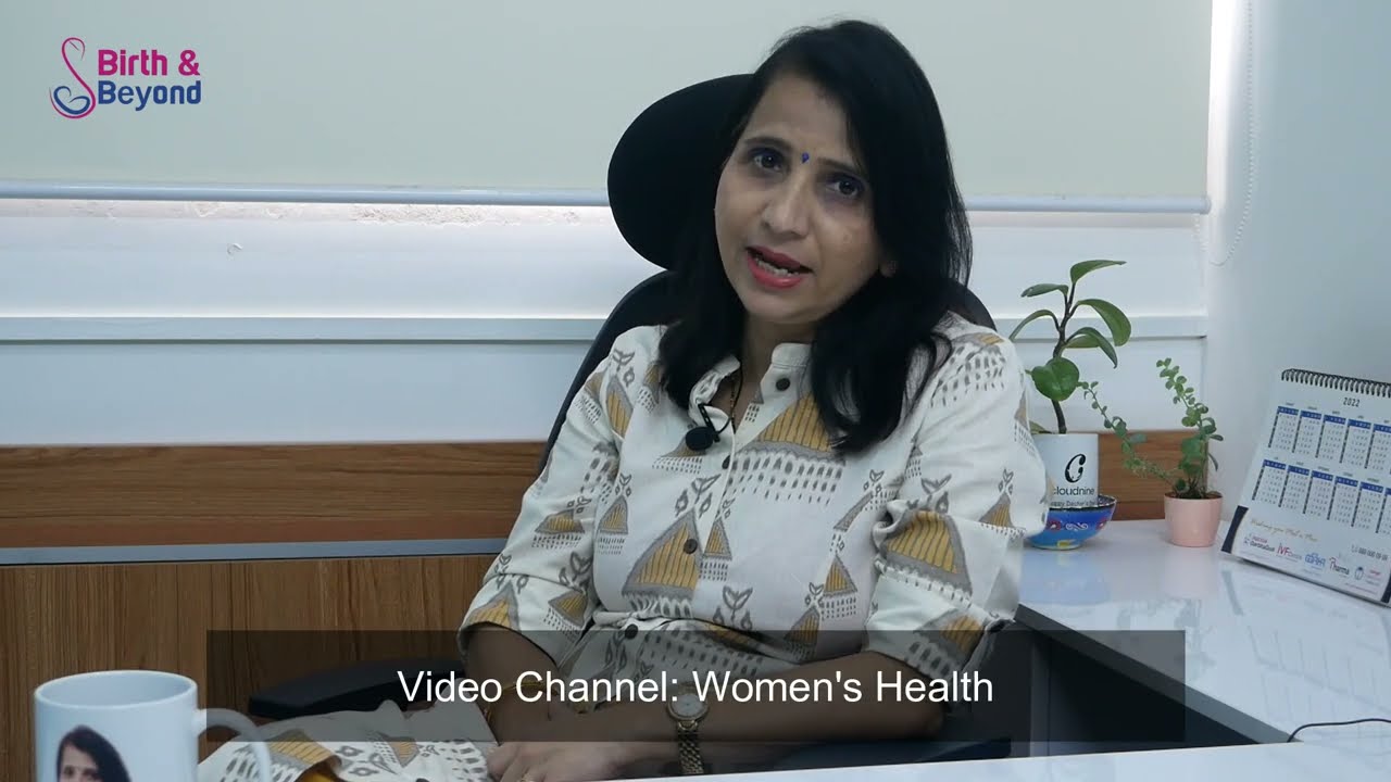 About Dr. Sunita Pawar