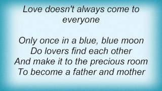 Luka Bloom - Venus Lyrics