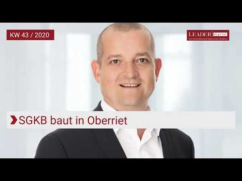 LEADER Spotlight News KW 43 2020