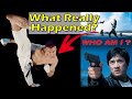 What Happened On Jackie Chan S Who Am I Ron Smoorenburg Shares Intimate Details On His Experience