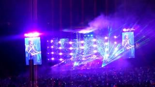 ELO - Live at Wembley Stadium on 24th June 2017 :Shine a Little Love