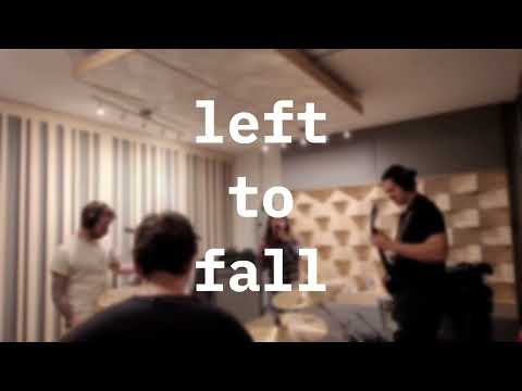 The Sink - Left to Fall teaser