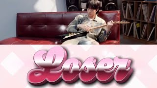 Download lagu 【日本語訳/カナルビ/歌詞】JIN-Loser(feat.YENA) mp3