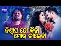 Niswasa To Bina Mora Chalena Romantic Album Song Humane Sagar ନିଶ୍ୱାସ ତୋ ବିନ