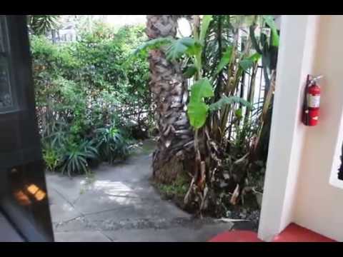 PL10458 - Beautiful Craftsman 4 Plex in Prime Hollywood