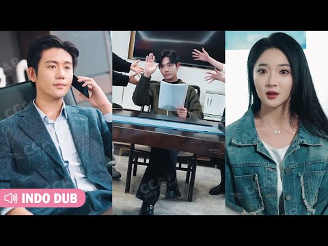 Pria miskin kembali 10 tahun lalu, dengan memori masa depan jadi dia mencari 1juta dollar tiap menit