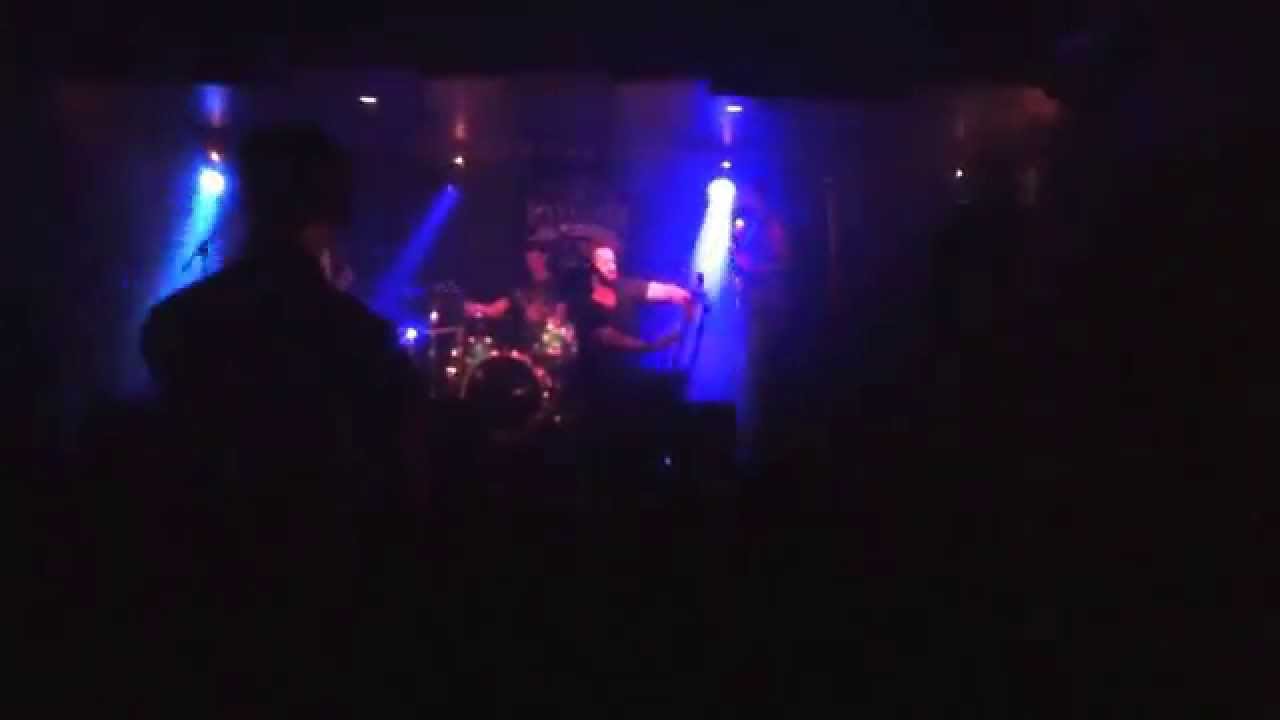 Promotional video thumbnail 4 for Morgan Mallory