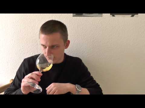 WineInpector - Nals Margreid Baron Salvadori Chardonnay DOC 2011 [Wein des Monats]