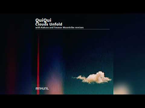QuiQui - Clouds Unfold