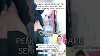 Download lagu THE MOMENT OF THE BRIDE MAKING THE BRIDAL MAKEUP ARTISTS EMOTIONAL #viralvideo #wedding #wedding mp3 Download lagu THE MOMENT OF THE BRIDE MAKING THE BRIDAL MAKEUP ARTISTS EMOTIONAL #viralvideo #wedding #wedding mp3